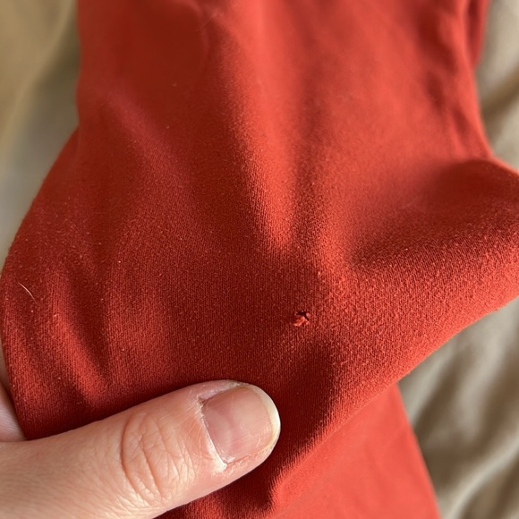 Lululemon leggings - Picture 6 of 6